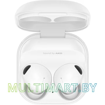 Наушники Samsung Galaxy Buds 2 Pro (белый) картинка 8